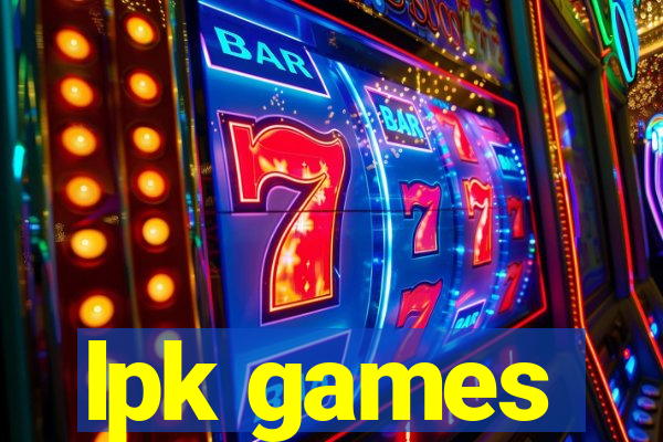 lpk games